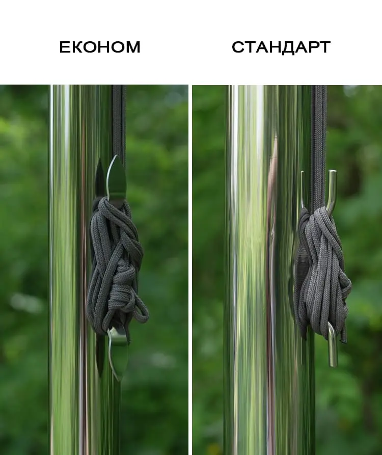 Герб на верхівку